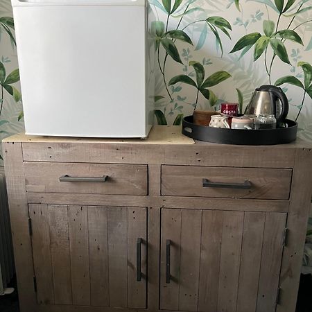 The Traveller'S B&B Louth  Eksteriør bilde