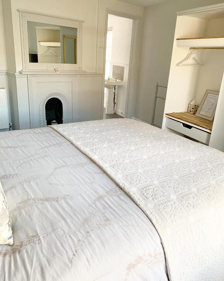 The Traveller'S B&B Louth  Eksteriør bilde