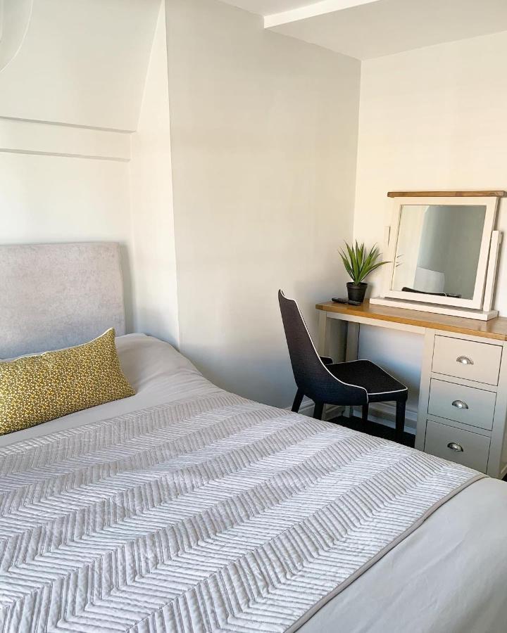The Traveller'S B&B Louth  Eksteriør bilde