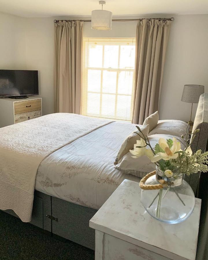 The Traveller'S B&B Louth  Eksteriør bilde
