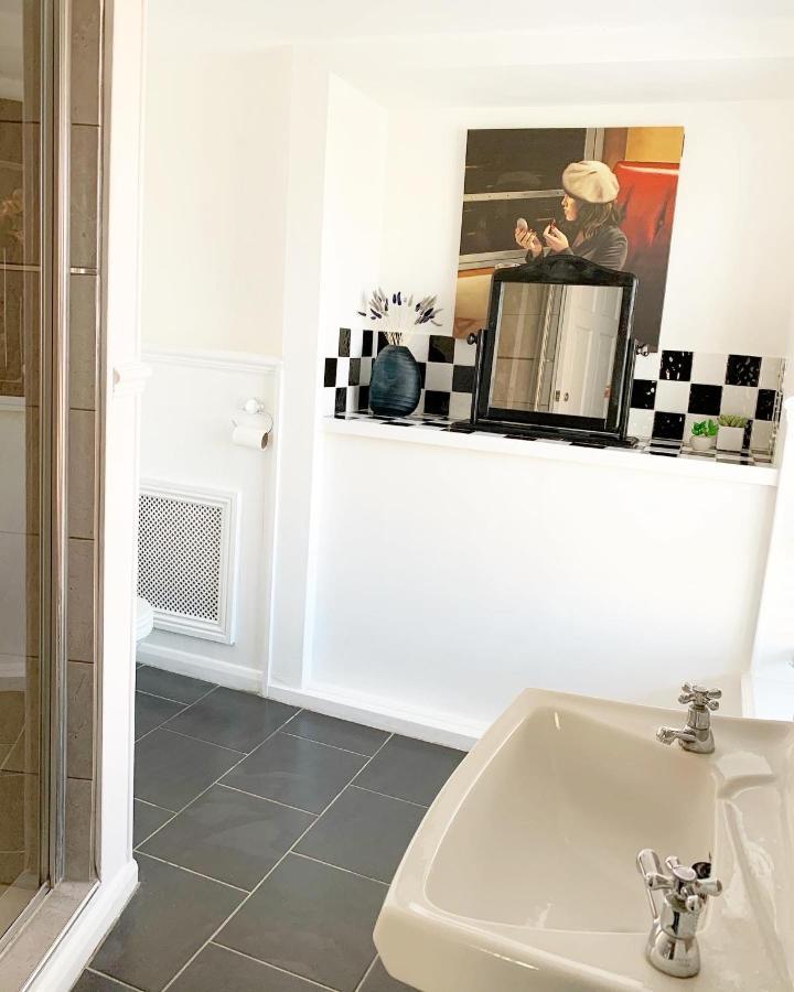 The Traveller'S B&B Louth  Eksteriør bilde