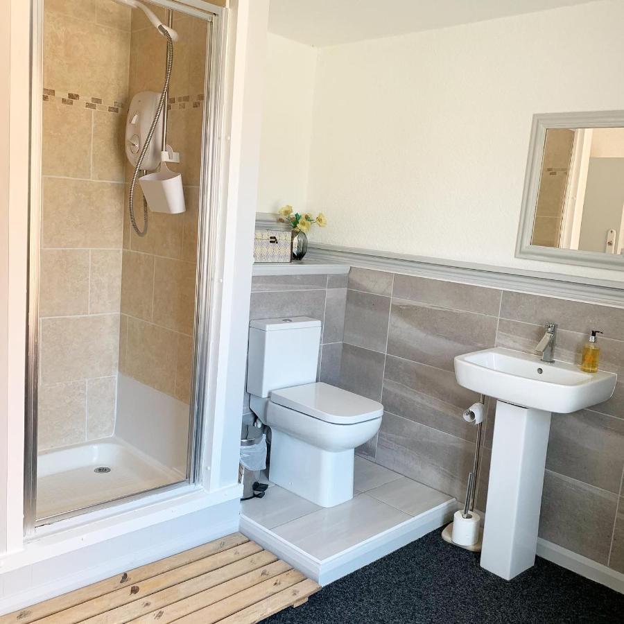 The Traveller'S B&B Louth  Eksteriør bilde