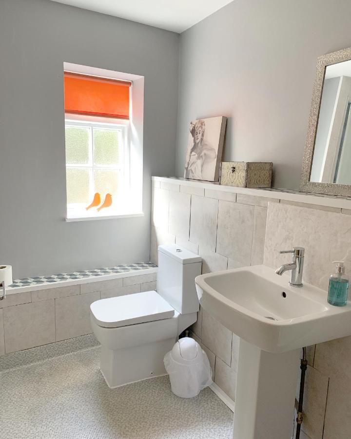 The Traveller'S B&B Louth  Eksteriør bilde