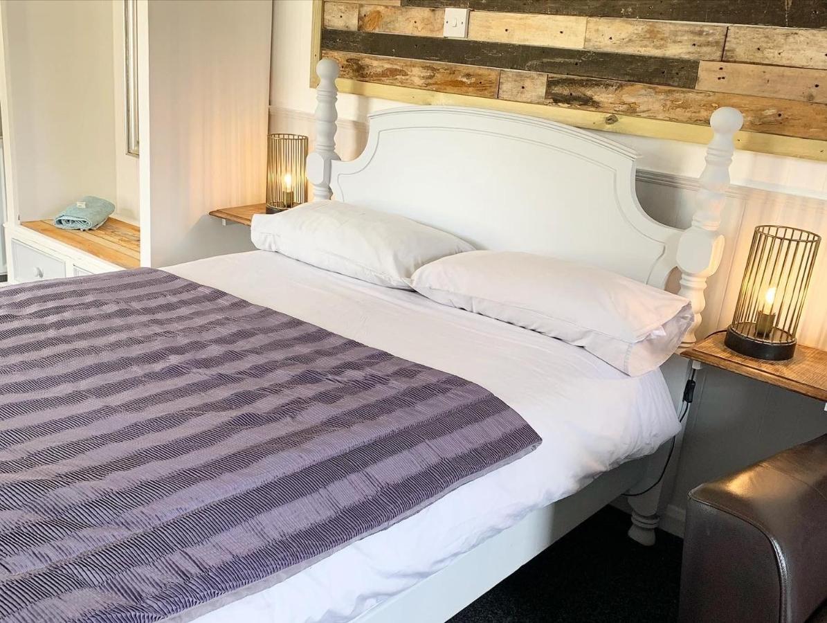 The Traveller'S B&B Louth  Eksteriør bilde