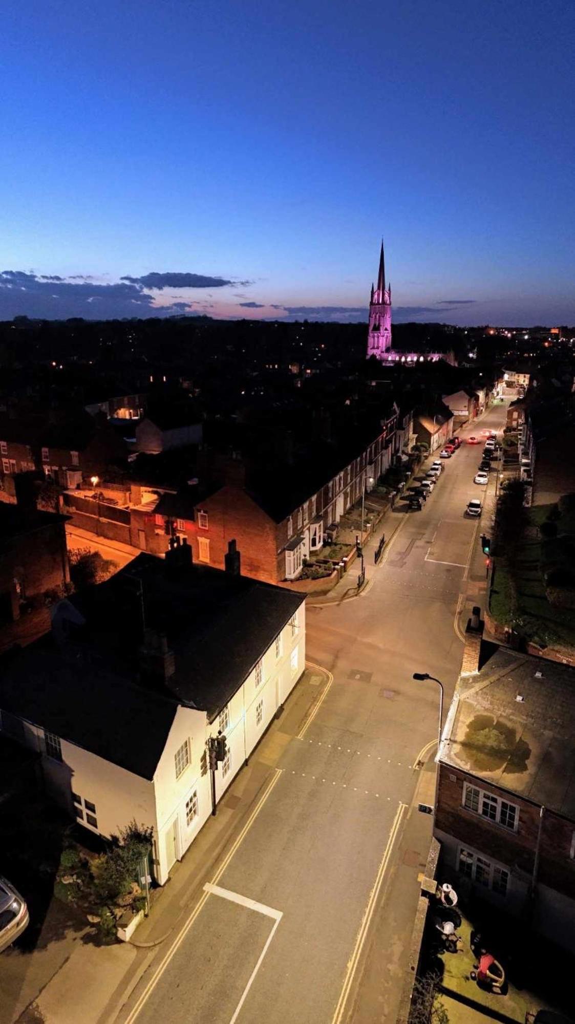 The Traveller'S B&B Louth  Eksteriør bilde