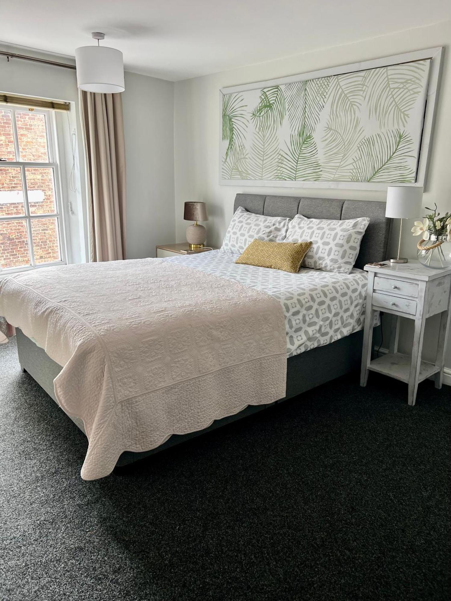 The Traveller'S B&B Louth  Eksteriør bilde