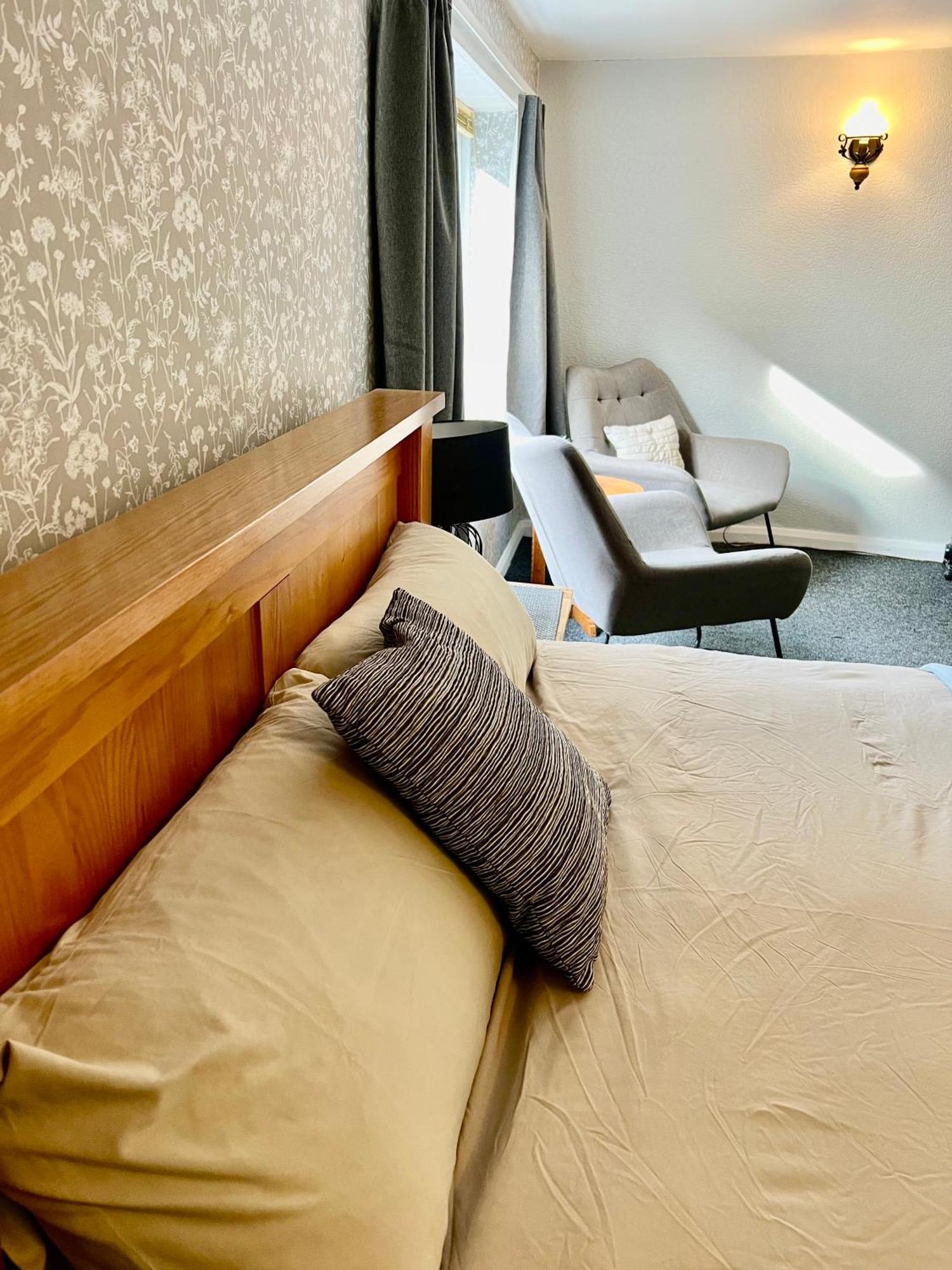The Traveller'S B&B Louth  Eksteriør bilde
