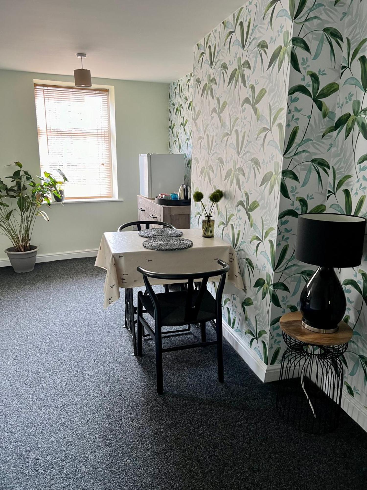 The Traveller'S B&B Louth  Eksteriør bilde