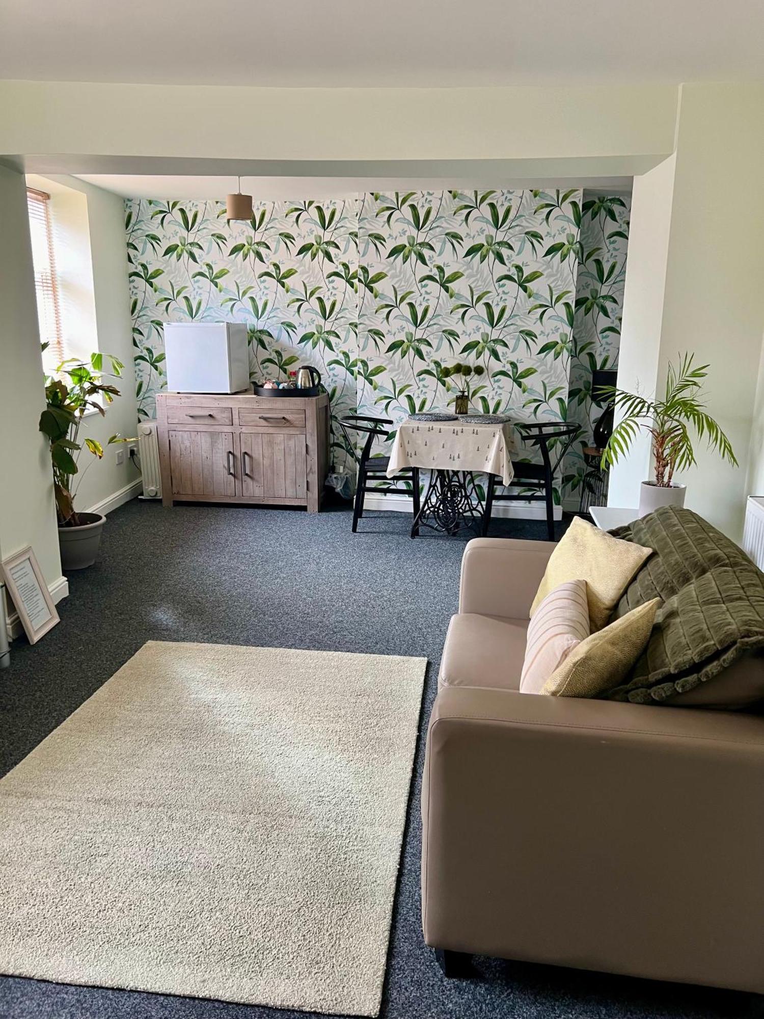 The Traveller'S B&B Louth  Eksteriør bilde