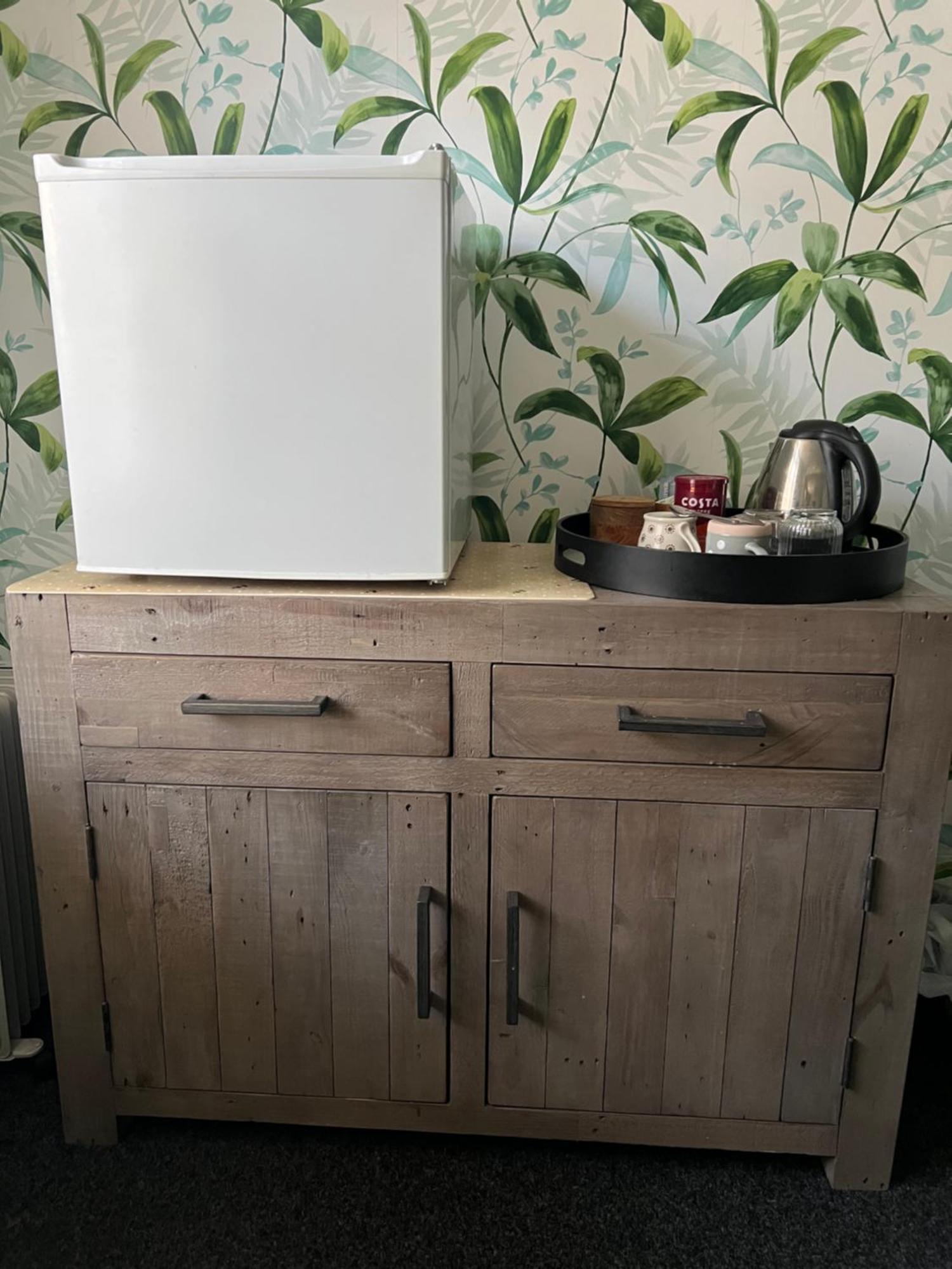 The Traveller'S B&B Louth  Eksteriør bilde