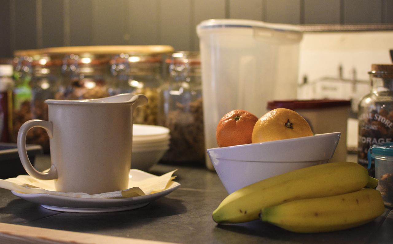The Traveller'S B&B Louth  Eksteriør bilde