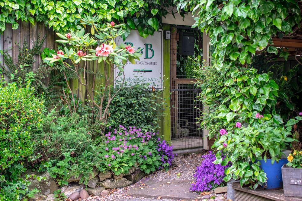 The Traveller'S B&B Louth  Eksteriør bilde