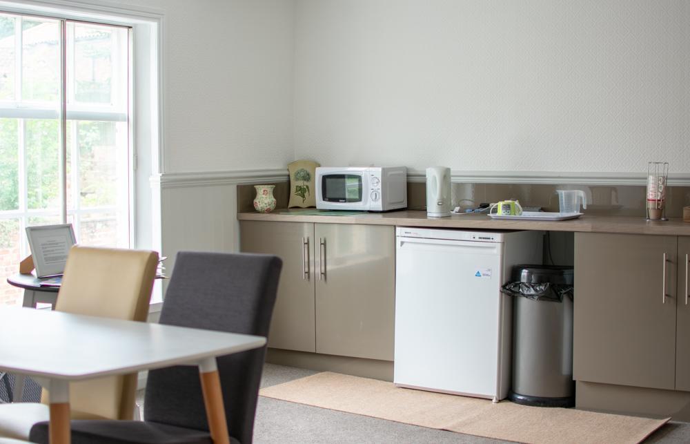 The Traveller'S B&B Louth  Eksteriør bilde