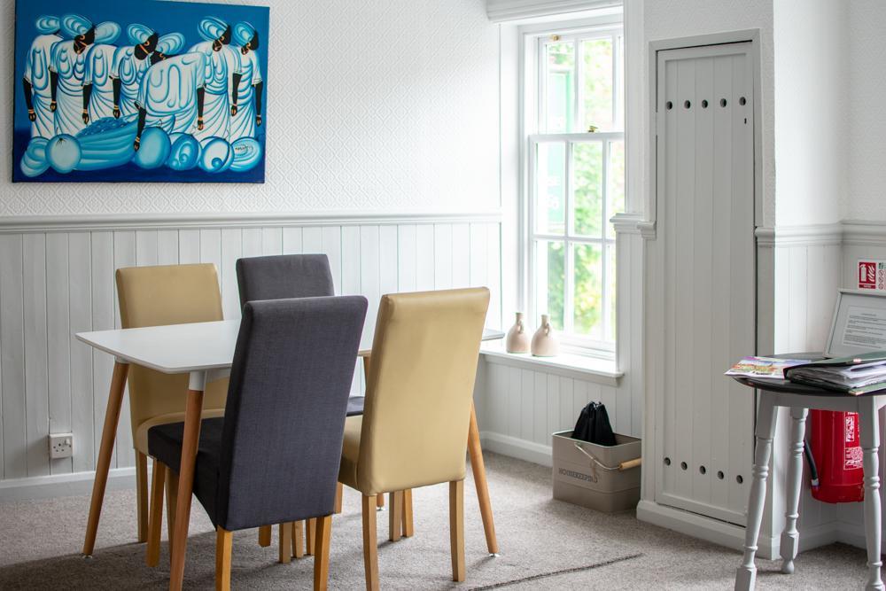 The Traveller'S B&B Louth  Eksteriør bilde